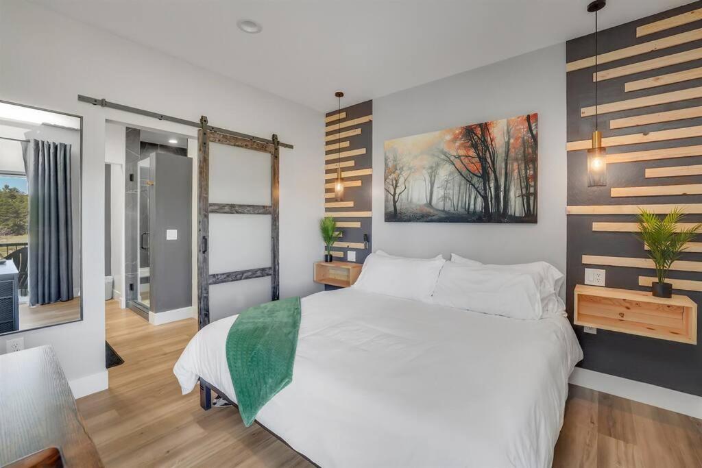 Perfect Luxury Getaway Βίλα Show Low Εξωτερικό φωτογραφία