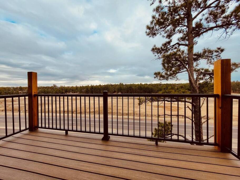 Perfect Luxury Getaway Βίλα Show Low Εξωτερικό φωτογραφία